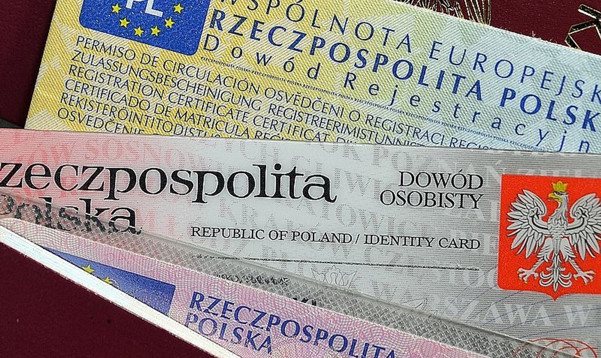 Dokument Kolekcjonerski – Idealnie Wykonana Replika na 102%